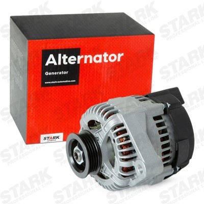 Alternator Stark SKGN-03221443 SKGN-03221443 - photo 2