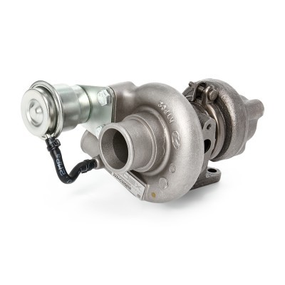 Turbocharger RIDEX 2234C10081R 2234C10081R - photo 3
