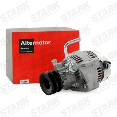 Alternator Stark SKGN-0320352 SKGN-0320352 - photo 2