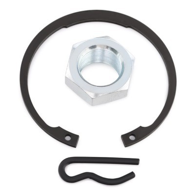 Wheel Bearing RIDEX 654W0006 654W0006 - photo 7