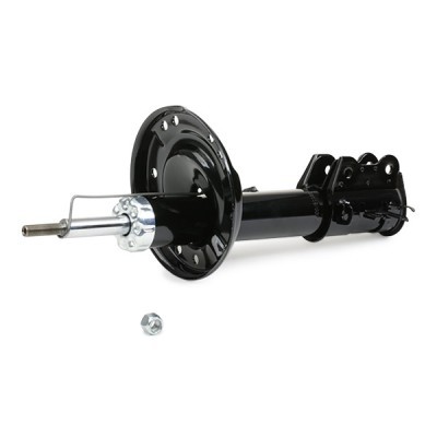 Shock Absorber RIDEX 854S0734 854S0734 - photo 4