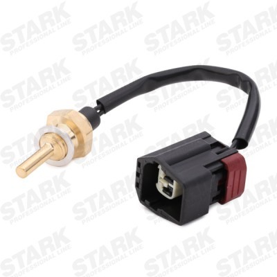 Sensor, Coolant Temperature Stark SKCTS-0850040 SKCTS-0850040 - photo 3