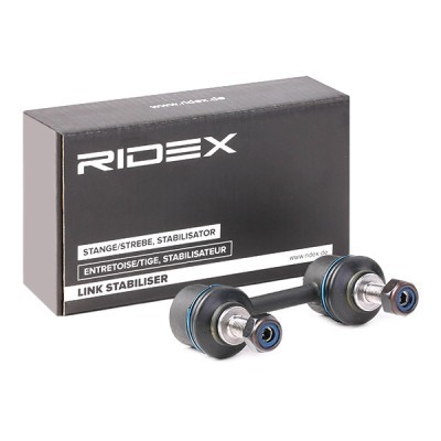 Stabilizer Link RIDEX 3229S0289 3229S0289 - photo 2