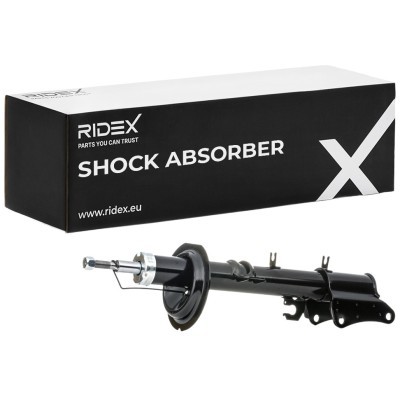 Shock Absorber RIDEX 854S0119 854S0119 - photo 2