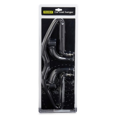 Car hanger RIDEX 100051A0002 100051A0002 - photo 2