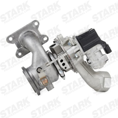 Turbocharger Stark SKCT-1190452 SKCT-1190452 - photo 5