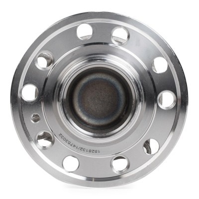 Wheel Bearing RIDEX 654W1101 654W1101 - photo 5