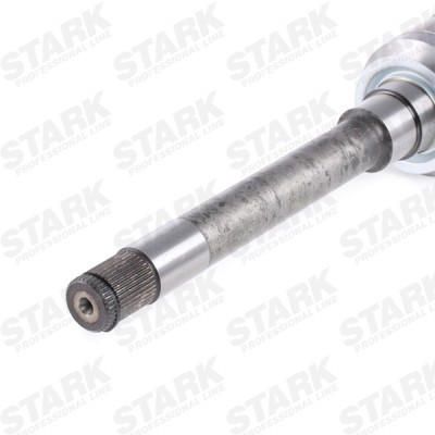 Drive Shaft Stark SKDS-0210414 SKDS-0210414 - photo 5