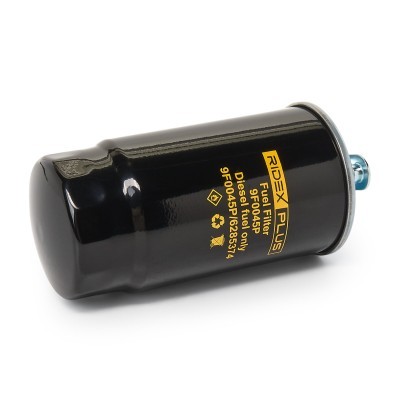 Fuel Filter RIDEX 9F0045P 9F0045P - photo 3