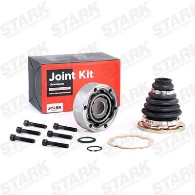 Joint Kit, Drive Shaft Stark SKJK-0200211 SKJK-0200211 - photo 2