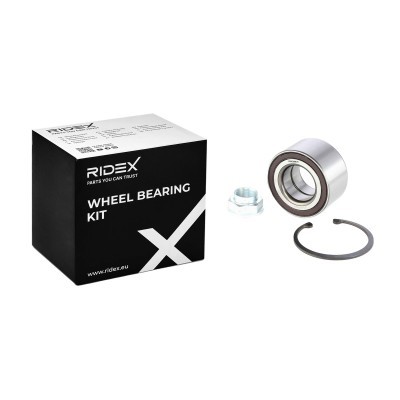 Wheel Bearing RIDEX 654W0488 654W0488 - photo 2