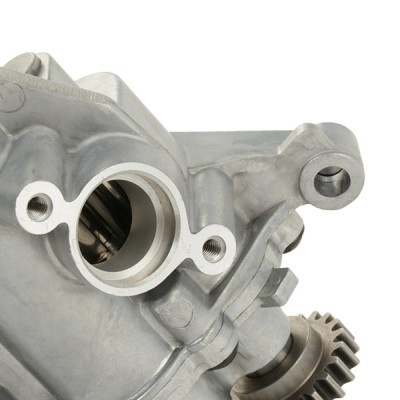 Oil Pump RIDEX 596O0092 596O0092 - photo 5