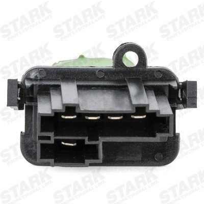 HVAC control unit Stark SKCU-2150016 SKCU-2150016 - photo 5
