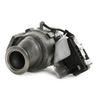 Turbocharger RIDEX 2234C10245R 2234C10245R - photo 3