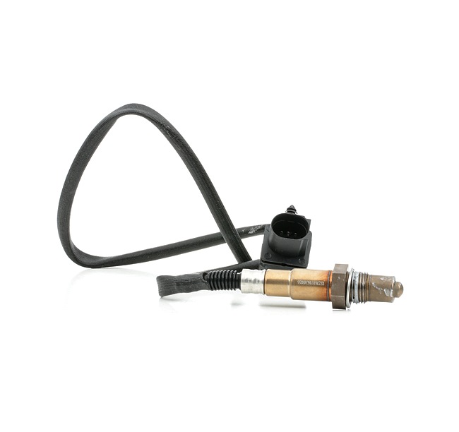 Lambda (Oxygen) Sensor RIDEX 3922L0449 3922L0449 - photo 1
