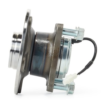 Wheel Bearing RIDEX 654W0556 654W0556 - photo 6