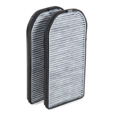 Cabin Air Filter RIDEX 424I0217 424I0217 - photo 5