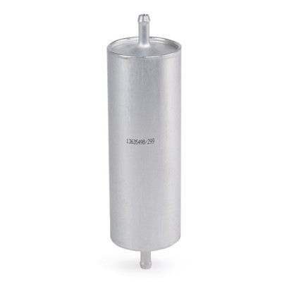 Fuel Filter RIDEX 9F0105 9F0105 - photo 4