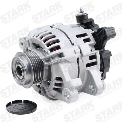 Alternator Stark SKGN-0320256 SKGN-0320256 - photo 3