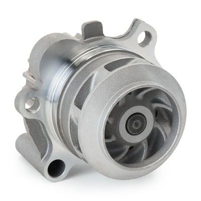 Water Pump, Engine Cooling RIDEX 1260W0035P 1260W0035P - photo 4