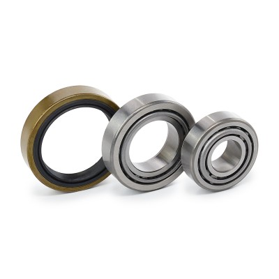 Wheel Bearing RIDEX 654W0118 654W0118 - photo 4