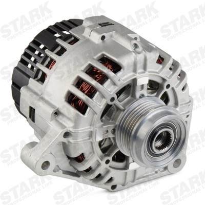Alternator Stark SKGN-0320320 SKGN-0320320 - photo 3
