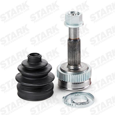 Joint Kit, Drive Shaft Stark SKJK-0200816 SKJK-0200816 - photo 2
