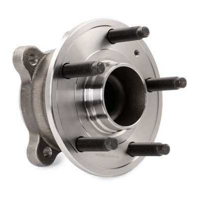 Wheel Bearing RIDEX 654W0978 654W0978 - photo 6