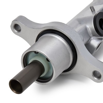 Brake master cylinder RIDEX 258M0989 258M0989 - photo 5