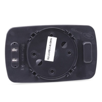 Mirror Glass, exterior mirror RIDEX 1914M0435 1914M0435 - photo 3