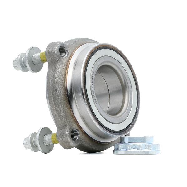 Wheel Bearing RIDEX 654W0674 654W0674 - photo 1