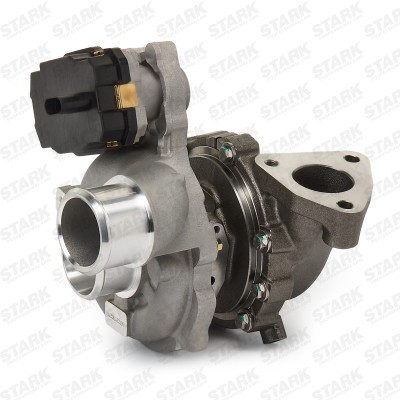 Turbocharger Stark SKCT-1191329 SKCT-1191329 - photo 3