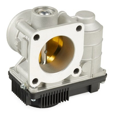 Дроссельная заслонка RIDEX 158T0155 158T0155 - photo 4