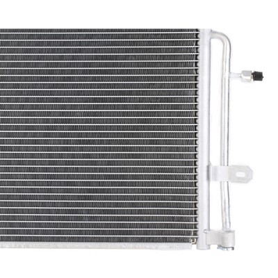 A/C condenser 448C0116 - photo 4