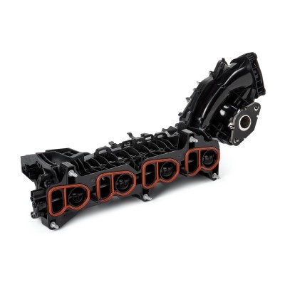 Intake manifold RIDEX 1640F0130 1640F0130 - photo 4