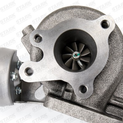 Turbocharger Stark SKCT-1190665 SKCT-1190665 - photo 5