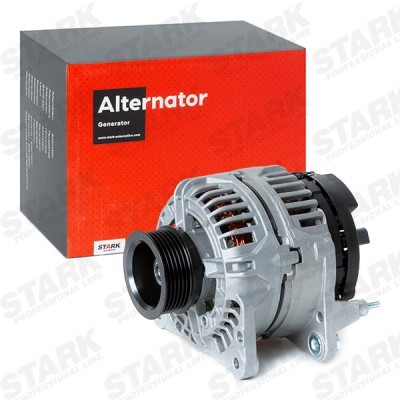 Alternator Stark SKGN-0320307 SKGN-0320307 - photo 2