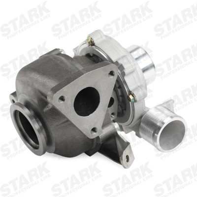 Turbocharger Stark SKCT-1190229 SKCT-1190229 - photo 3