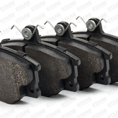 Brake Pads Set Stark SKBP-0010117 SKBP-0010117 - photo 6