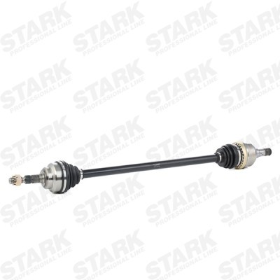 Drive Shaft Stark SKDS-0210266 SKDS-0210266 - photo 3
