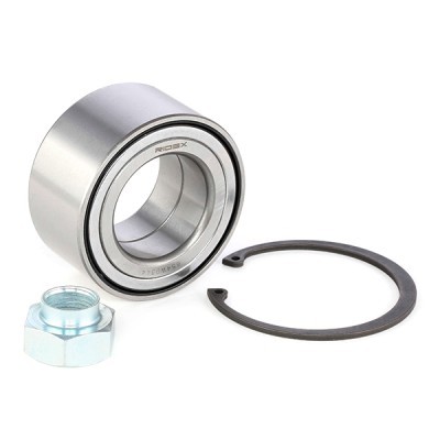 Wheel Bearing RIDEX 654W0344 654W0344 - photo 6