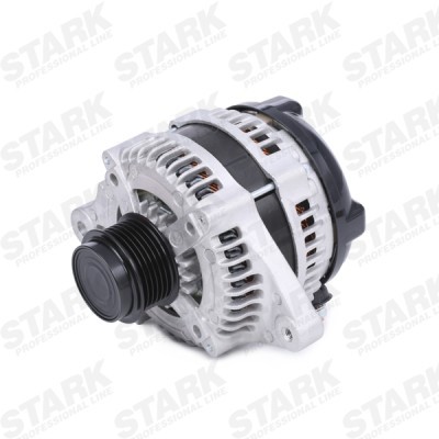 Alternator Stark SKGN-0320285 SKGN-0320285 - photo 3