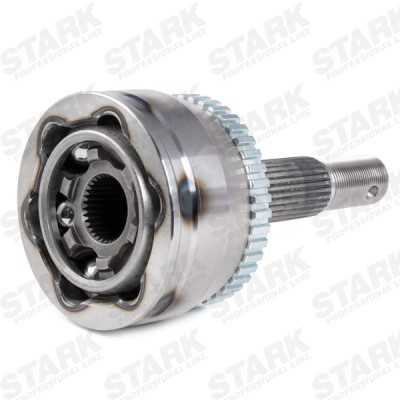 Joint Kit, Drive Shaft Stark SKJK-0200031 SKJK-0200031 - photo 3