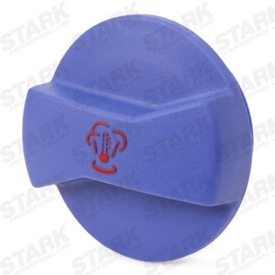Cap, Radiator Stark SKVK-1960001 SKVK-1960001 - photo 2