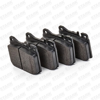 Brake Pads Set Stark SKBP-0010445 SKBP-0010445 - photo 5