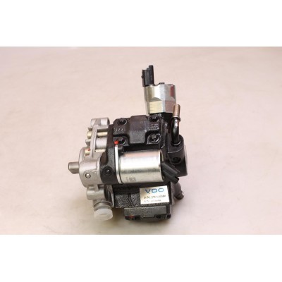 High-pressure pump RIDEX 3918H0086R 3918H0086R - photo 7