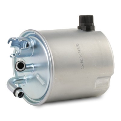 Fuel Filter RIDEX 9F0173 9F0173 - photo 3