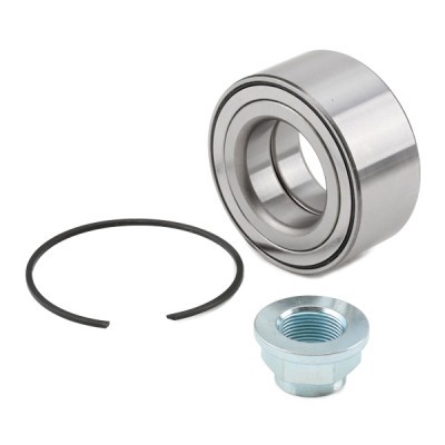 Wheel Bearing RIDEX 654W0156 654W0156 - photo 4