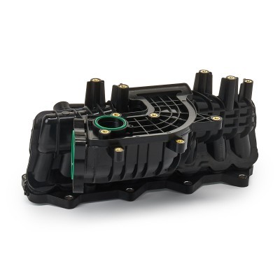 Intake manifold RIDEX 1640F0095 1640F0095 - photo 4