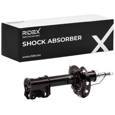 Shock Absorber RIDEX 854S0146 854S0146 - photo 2